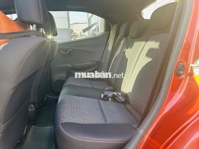 Honda Brio. Chủ xe đi quá giữ gìn. Xe mới như 30k✅