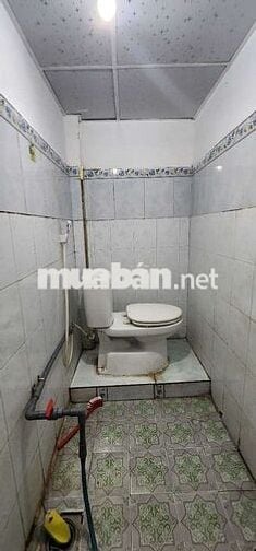 Phòng trọ gần CV Phần Mềm Quang Trung, Đông Bắc