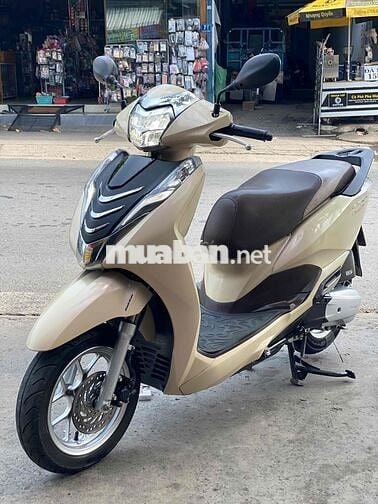 Honda Lead LED KHOA SMK. BS 59 ZIN ÊM CHẤT
