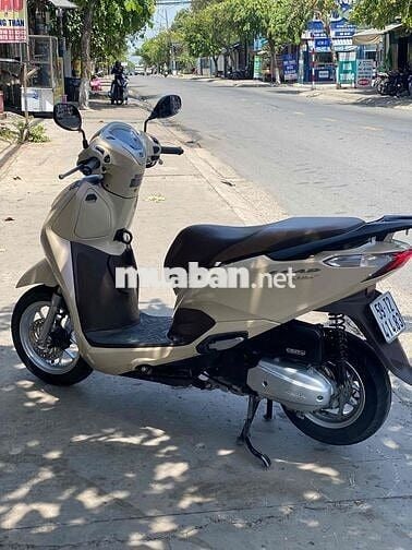Honda Lead LED KHOA SMK. BS 59 ZIN ÊM CHẤT