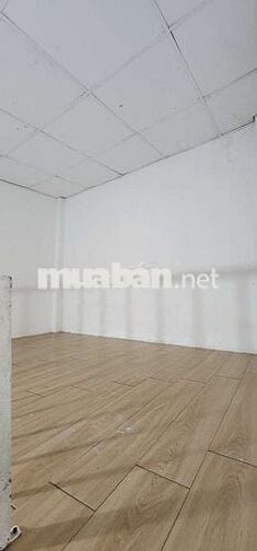 Phòng trọ gần CV Phần Mềm Quang Trung, Đông Bắc