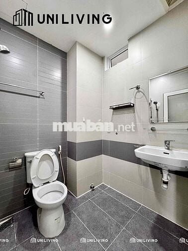 Căn CHdV full nội thất mới tinh