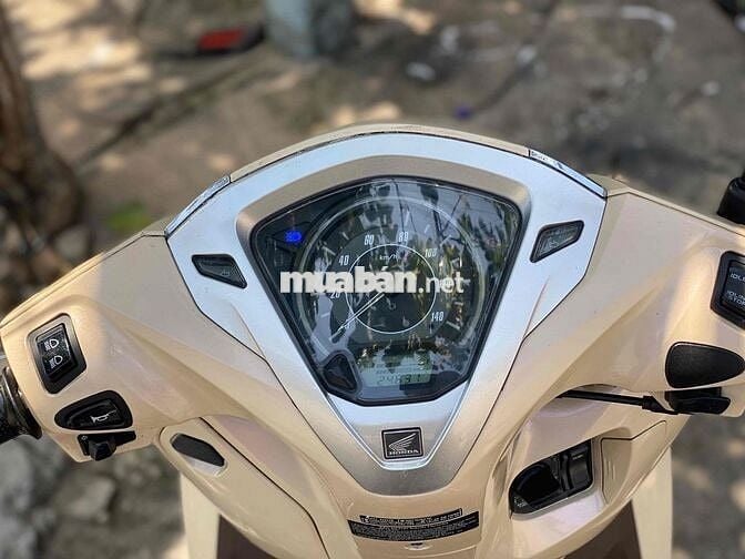 Honda Lead LED KHOA SMK. BS 59 ZIN ÊM CHẤT