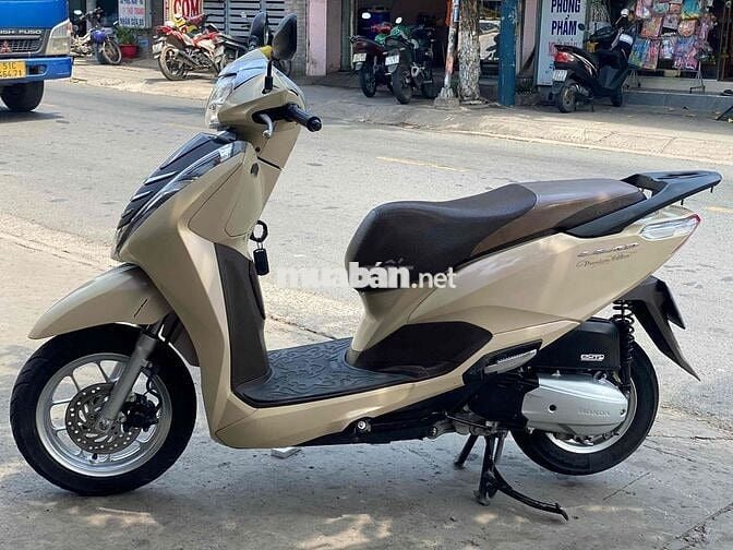 Honda Lead LED KHOA SMK. BS 59 ZIN ÊM CHẤT