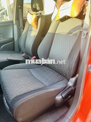 Honda Brio. Chủ xe đi quá giữ gìn. Xe mới như 30k✅