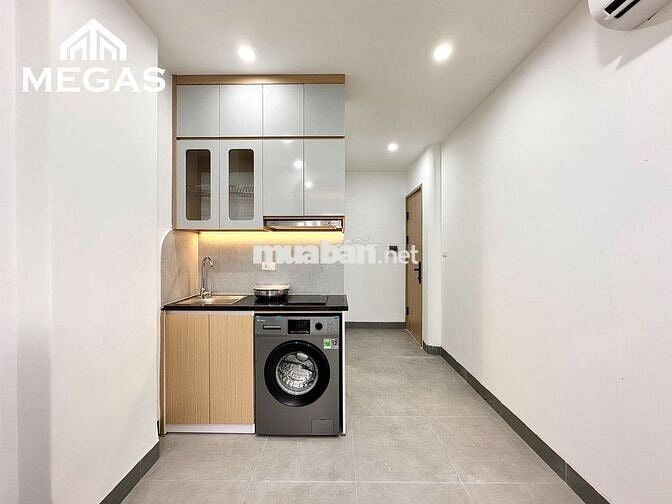 🔥KHAI TRƯƠNG CĂN HỘ #1PN CHỈ #5X 30M2 NGAY ĐẠI HỌC SƯ PHẠM, QUỐC GIA 