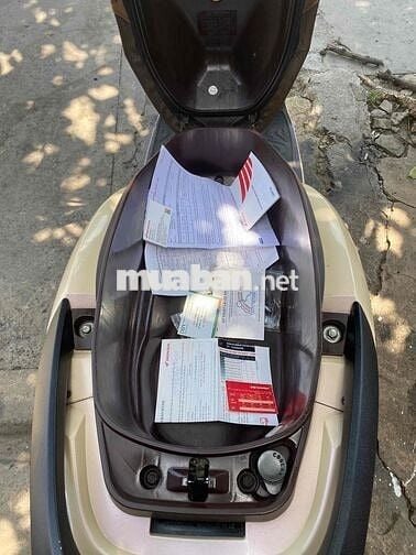 Honda Lead LED KHOA SMK. BS 59 ZIN ÊM CHẤT