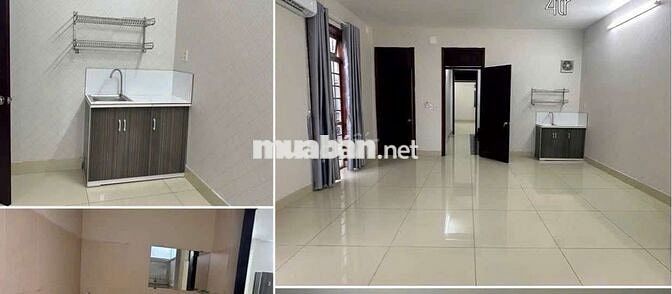 cho thuê nhà góc 2 mặt tiền kinh doanh