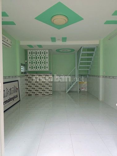 CĂN 1: BÁN NHÀ HẺM 4M TRỊNH ĐÌNH TRỌNG, P.HÒA THẠNH, Q.TÂN PHÚ, 3.85 T
