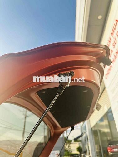 Honda Brio. Chủ xe đi quá giữ gìn. Xe mới như 30k✅