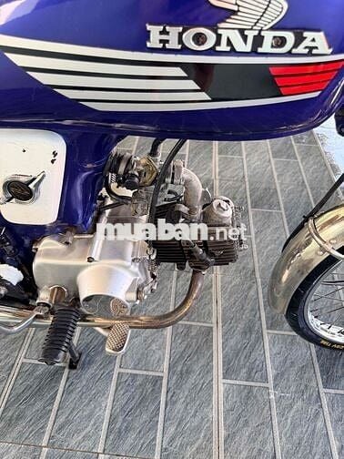HONDA67 giấy tờ chuẩn chỉ bs68