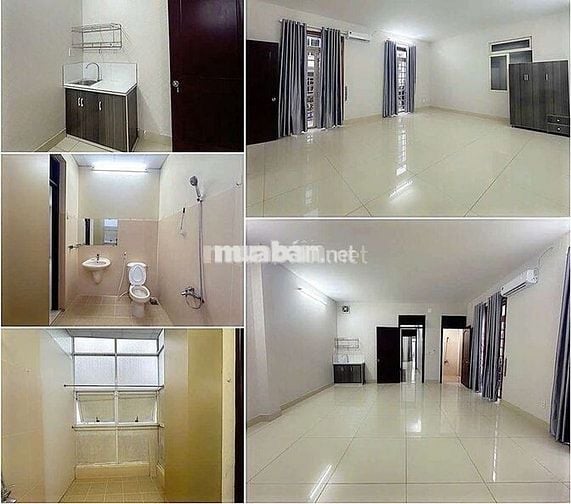 cho thuê nhà góc 2 mặt tiền kinh doanh