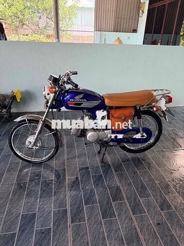 HONDA67 giấy tờ chuẩn chỉ bs68