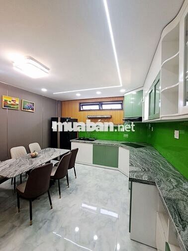Bán Nhà Hương Lộ 2 BTDA – Bình Tân – HXH 7m – 75m² 6 TẦNG – 7.6T TL