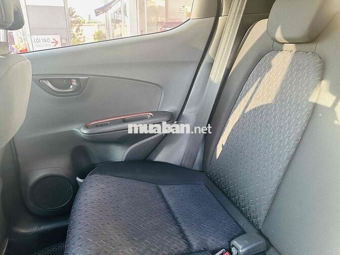 Honda Brio. Chủ xe đi quá giữ gìn. Xe mới như 30k✅