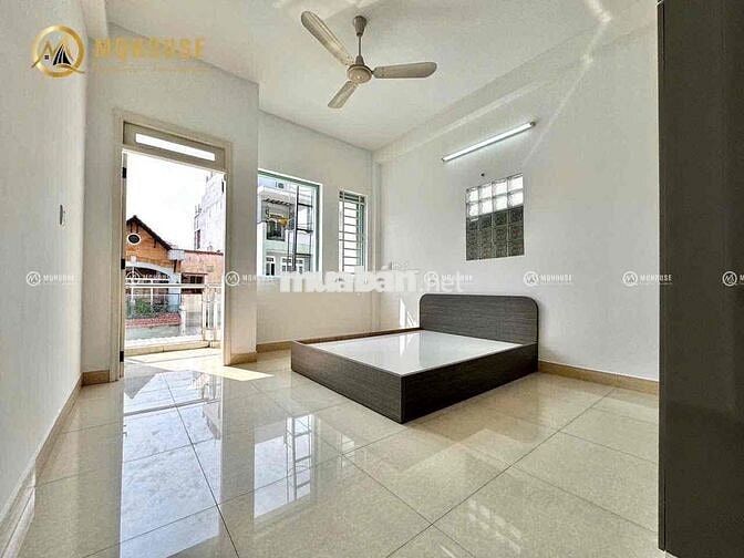 🏡 STUDIO BAN CÔNG – FULL NỘI THẤT – NUÔI PET THOẢI MÁI 🐶🐱  📍 Địa chỉ: