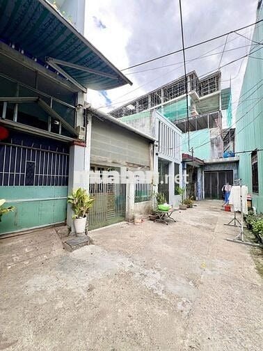 🔴💥Bán nhà C4 kiệt K33 Nam Cao - Gần chợ Hòa Khánh