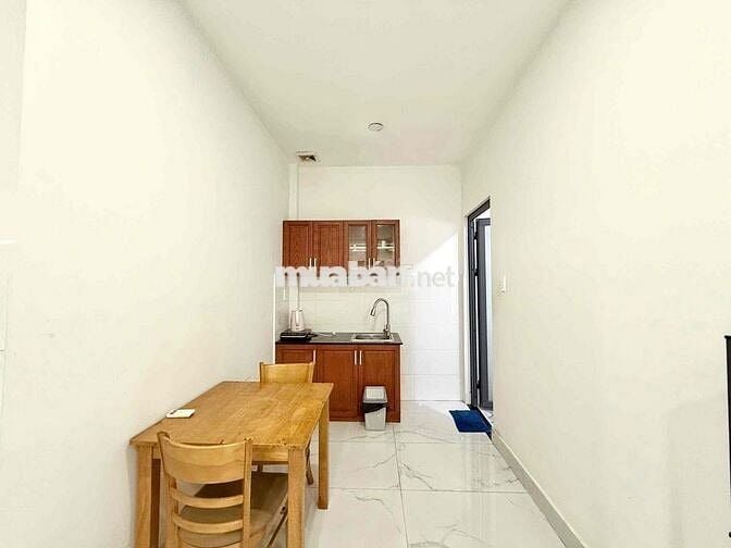 Cho thuê phòng cao cấp siêu đẹp kế bên sân bay Tân Sơn Nhất