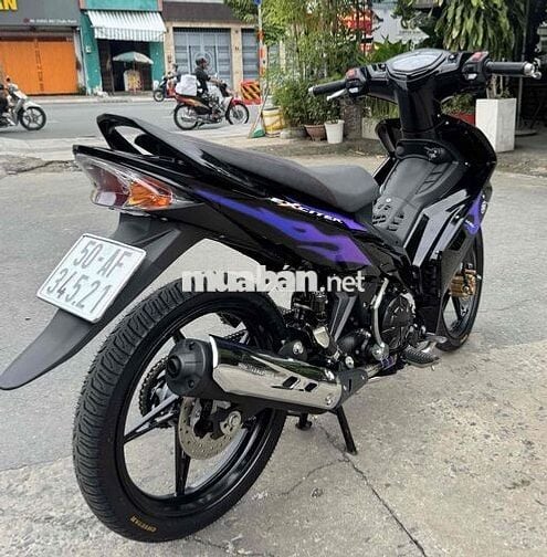 Yamaha Exciter Chính Chủ Dọn Mới, Đưa trc 16tr+