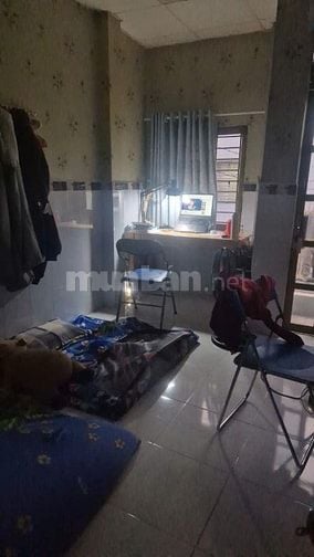 CĂN 1: BÁN NHÀ HẺM 4M TRỊNH ĐÌNH TRỌNG, P.HÒA THẠNH, Q.TÂN PHÚ, 3.85 T