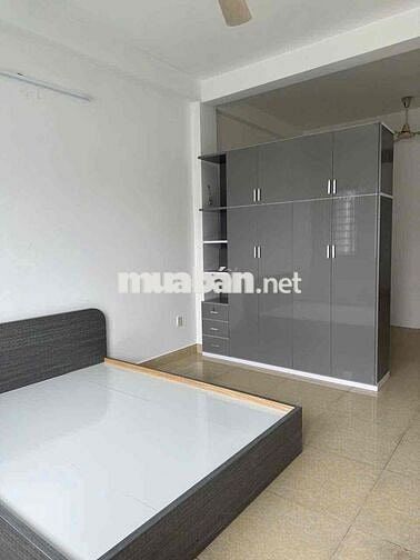 🏡 STUDIO BAN CÔNG – FULL NỘI THẤT – NUÔI PET THOẢI MÁI 🐶🐱  📍 Địa chỉ: