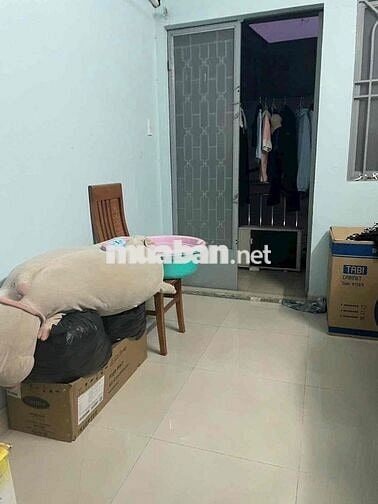 Nhà bán 2 tầng (3m x 11m) công nhận 56m2 gần đại học công thương