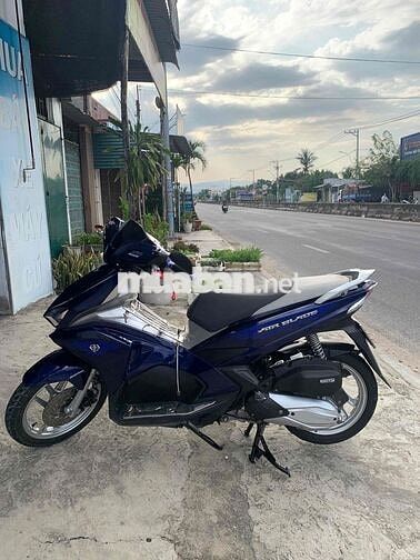 Honda Air Blade Xanh Xe tay ga