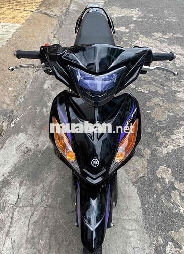 Yamaha Exciter Chính Chủ Dọn Mới, Đưa trc 16tr+