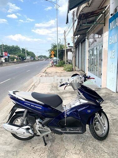 Honda Air Blade Xanh Xe tay ga