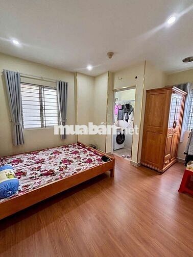 Bán căn hộ chung cư mỹ long đ18 HBC 3ty459 TL