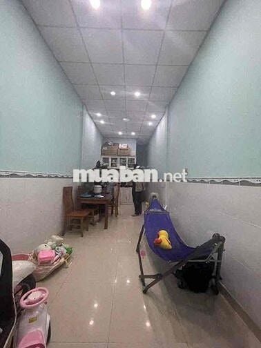 Nhà bán 2 tầng (3m x 11m) công nhận 56m2 gần đại học công thương