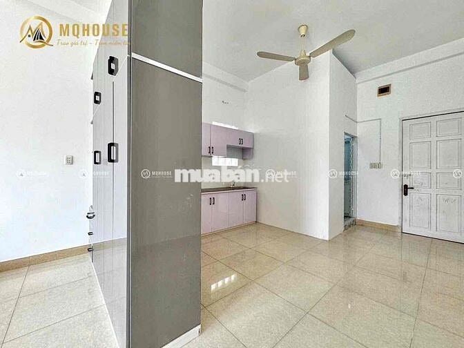 🏡 STUDIO BAN CÔNG – FULL NỘI THẤT – NUÔI PET THOẢI MÁI 🐶🐱  📍 Địa chỉ: