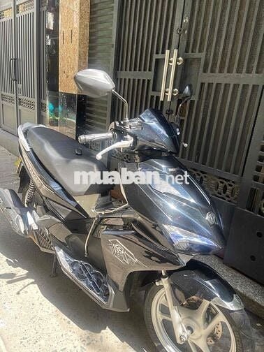 Honda Air Blade 125 đời 2019 màu đen(chính chủ)