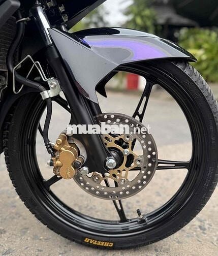 Yamaha Exciter Chính Chủ Dọn Mới, Đưa trc 16tr+