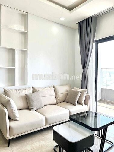 Cho thuê căn hộ 2pn toà Monarchy- Full nội thất giá chỉ từ 18tr