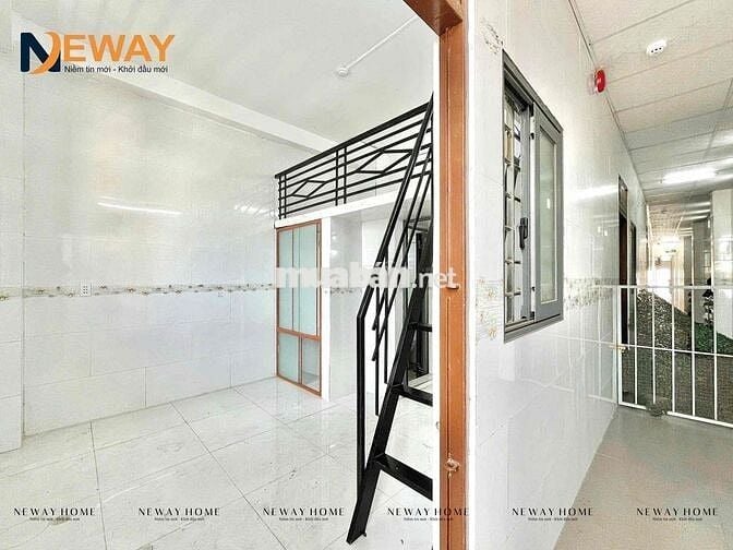 PHÒNG TRỌ SẠCH SẼ - AN NINH - NGAY BẠCH ĐẰNG - SÂN BAY TSN