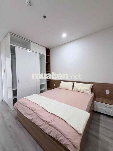 Cho thuê căn hộ 2pn toà Monarchy- Full nội thất giá chỉ từ 18tr