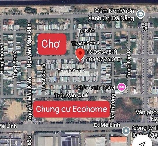 Nguyễn Thành Long , View Chợ , Giá Sập Sâu