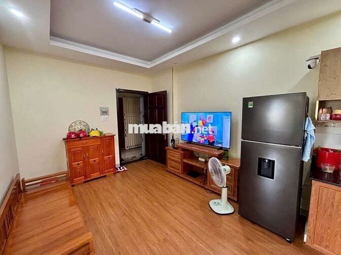 Bán căn hộ chung cư mỹ long đ18 HBC 3ty459 TL