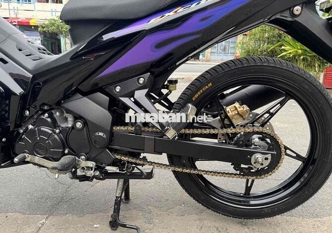 Yamaha Exciter Chính Chủ Dọn Mới, Đưa trc 16tr+