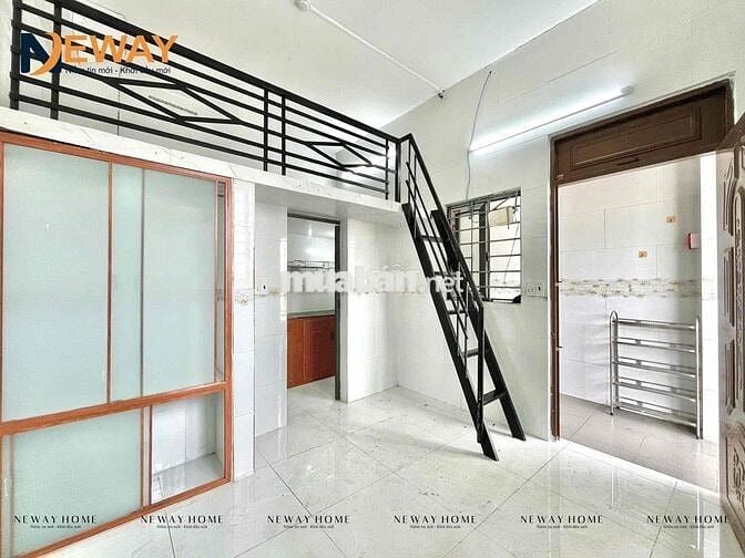 PHÒNG TRỌ SẠCH SẼ - AN NINH - NGAY BẠCH ĐẰNG - SÂN BAY TSN