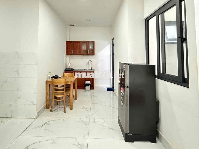 Cho thuê phòng cao cấp siêu đẹp kế bên sân bay Tân Sơn Nhất