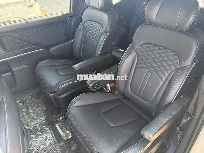 Hyundai Custin 2023 2.0 Turbo Trắng xe lái thử