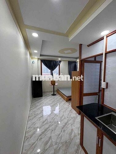 🏡 STUDIO FULL NỘI THẤT – CỬA SỔ LỚN, MÁY GIẶT RIÊNG
