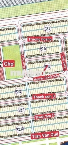 Nguyễn Thành Long , View Chợ , Giá Sập Sâu