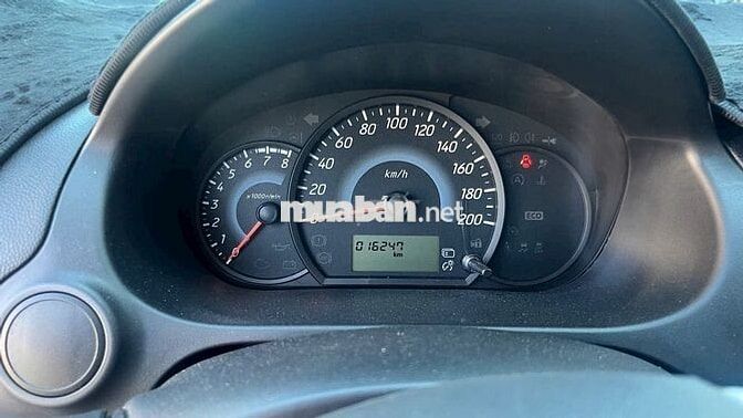 Attrage 2021 Số sàn Lướt 16.000KM Tặng 1 Năm BH
