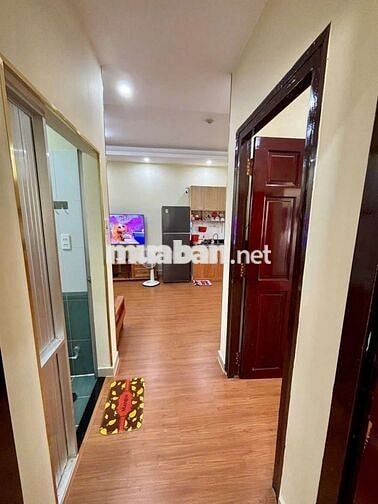 Bán căn hộ chung cư mỹ long đ18 HBC 3ty459 TL