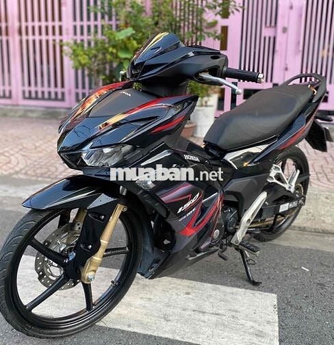 Honda Winner V3 Dọn Kiểng Pxl, Đưa trc 16tr+lấy xe