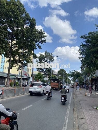 BÁN NHÀ MT KINH DOANH ĐƯỜNG TÂN THỌ - TÂN BÌNH
