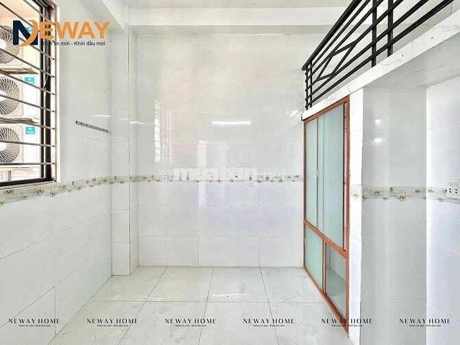 PHÒNG TRỌ SẠCH SẼ - AN NINH - NGAY BẠCH ĐẰNG - SÂN BAY TSN